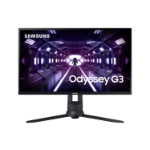 Samsung Odyssey G35TF 68.6 cm (27") 1920 x 1080 pixels Full HD LED Black