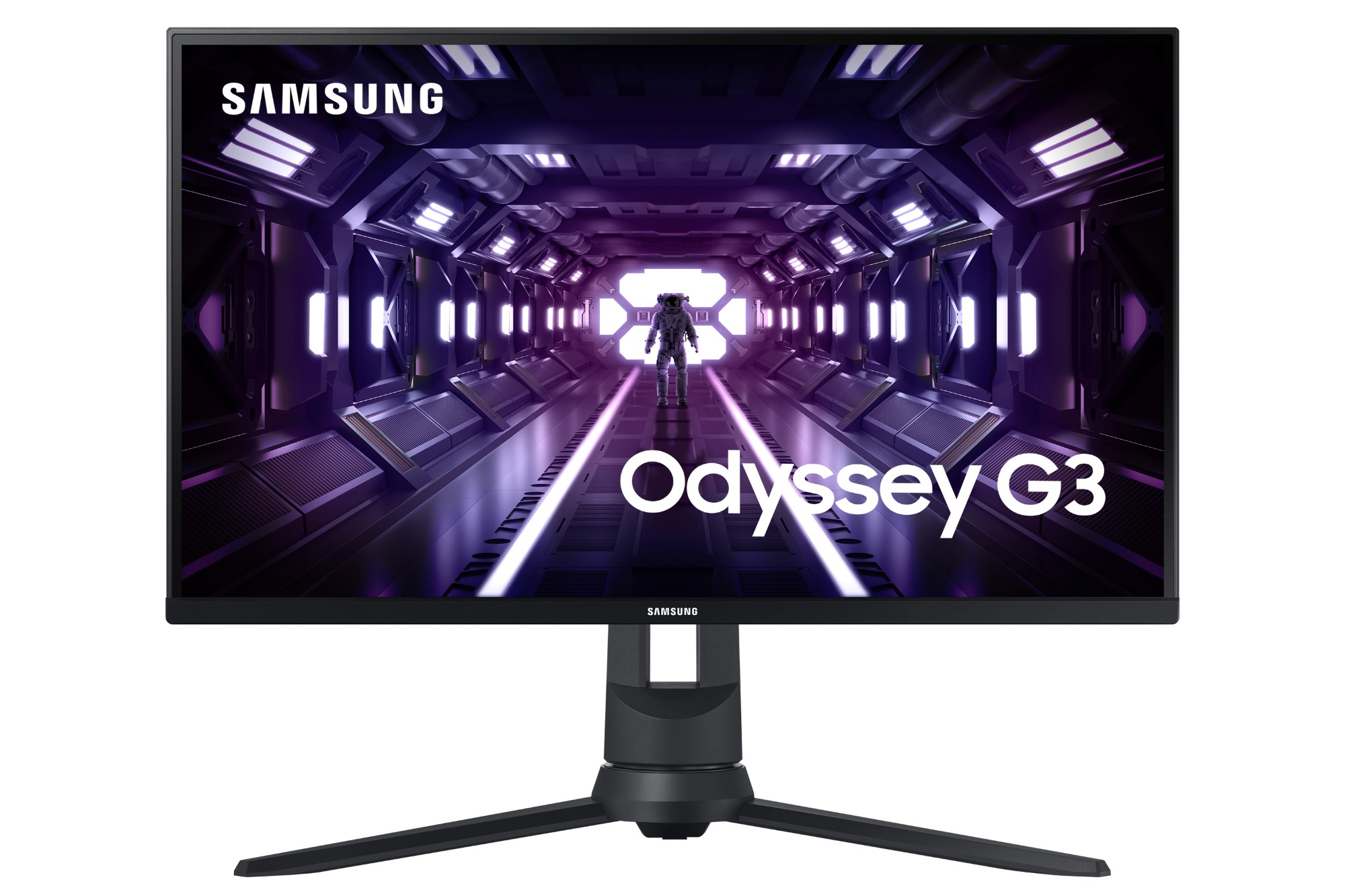 Samsung Odyssey G35TF 68.6 cm (27