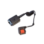 Zebra CBL-RS5X6-ADPWT-01 handheld mobile computer accessory Adapter