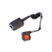 Zebra CBL-RS5X6-ADPWT-01 handheld mobile computer accessory Adapter