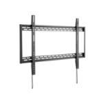 Equip 60"-100" Fixed Curved TV Wall Mount Bracket