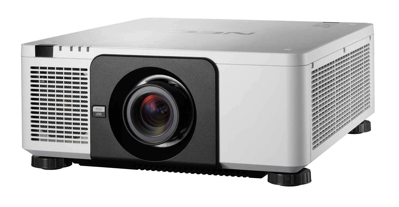 NEC PX803UL data projector 8000 ANSI lumens DLP WUXGA (1920x1200) 3D ...