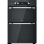 Hotpoint 60cm Electric Induction Cooker- Black