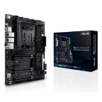 ASUS Pro WS X570-ACE AMD X570 Socket AM4 ATX