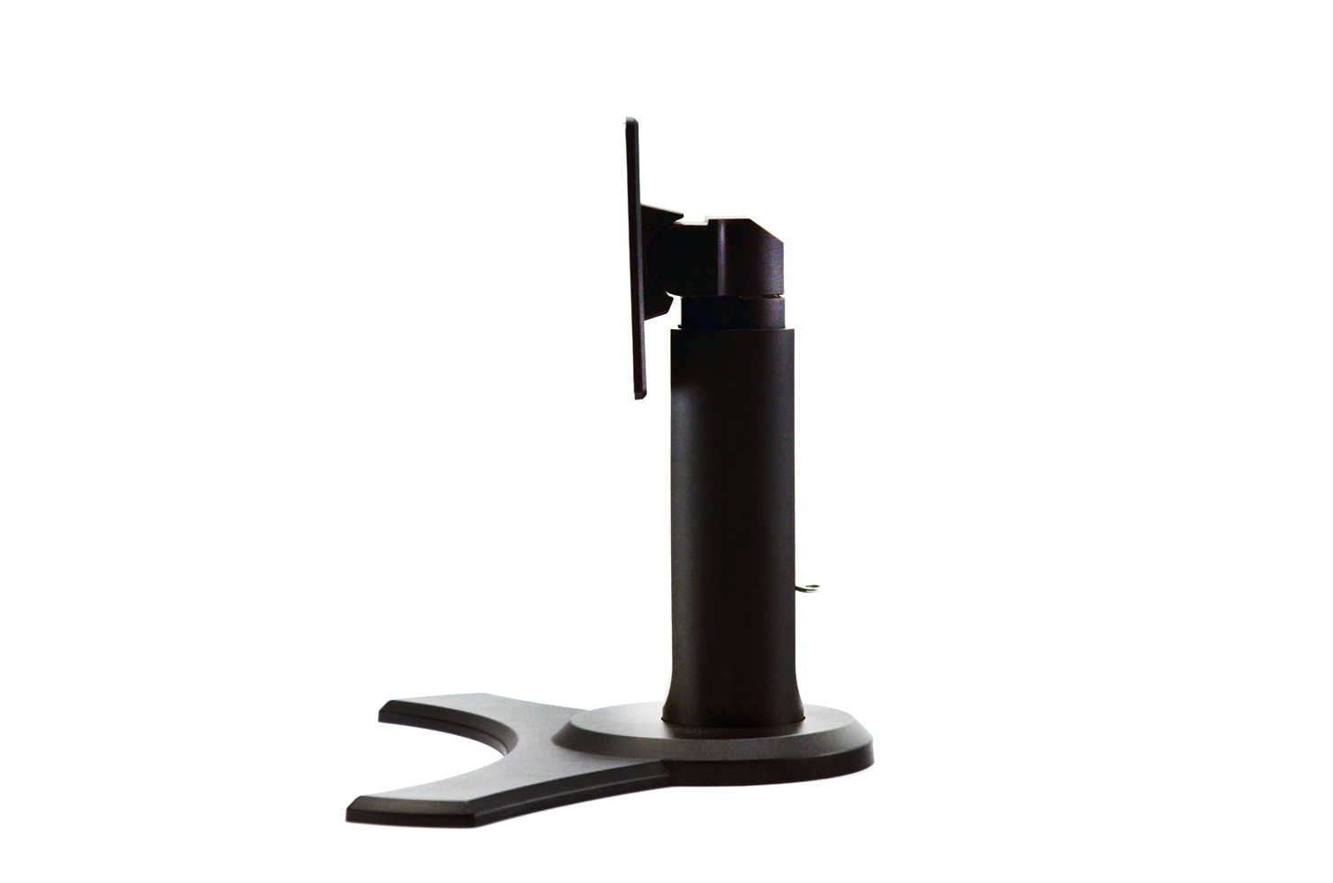 Hannspree 80-04000004G000 monitor mount / stand 55.9 cm (22&quot;) Freestanding Black