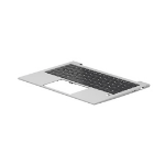 HP N08384-BB1 laptop spare part Keyboard