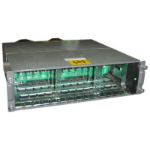 Hewlett Packard Enterprise StorageWorks 408515-001 disk array Rack (3U)