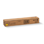 006R01386 Toner yellow, 22K pages