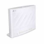 TP-Link Aginet EX230v AX1800 Dual-Band WiFi 6 Gigabit VoIP Router - EX230v