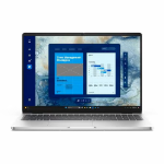 DELL PRO16 NOTEBOOK, 16" FHD+ IR, U7-255U, 16GB, 512GB, WL, W11P(AI), 3YOS