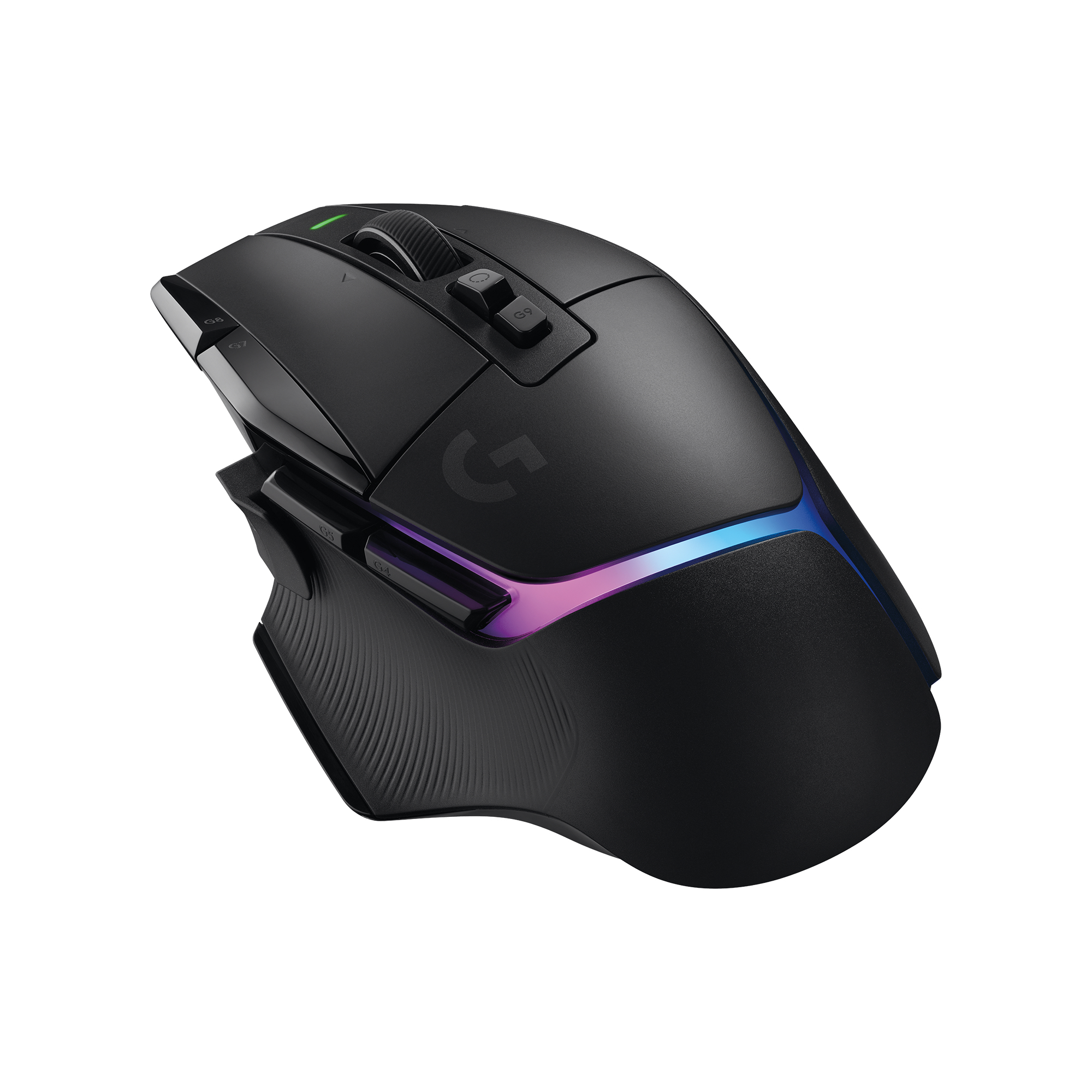 Image of Logitech G G502 X PLUS - LIGHTSPEED Wireless RGB Gaming Mouse