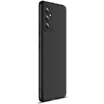 Advanced Accessories PROTECT-iT Samsung Galaxy A82 5G Silicone Case - Black