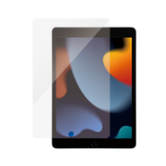 PanzerGlass ® Screen Protector iPad 10.2'' | Ultra-Wide Fit