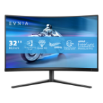 Philips Evnia 5000 32M2C5500W/00 computer monitor 80 cm (31.5") 2560 x 1440 pixels Quad HD LCD Black