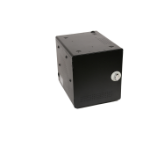 Leba NoteBox 5 (UK plug) Portable device management cabinet Black