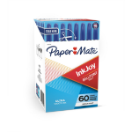 Papermate Paper Mate InkJoy 50ST Ballpoint Pens, Medium Point (1.0mm)