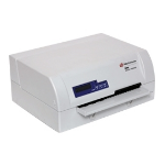 TallyGenicom 5040 Passbook Printer dot matrix-printer 360 x 360 DPI 300 tekens per seconde