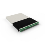 PATCHBOX .one / 30RU / STP / Green