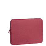 Rivacase 7703 33.8 cm (13.3") Sleeve case Red