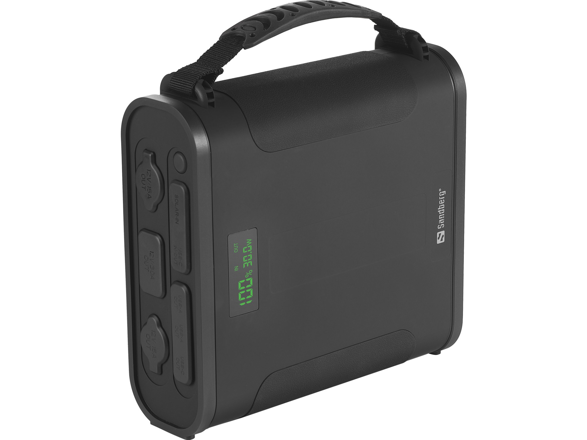 EU Product - Survivor Powernk 9in1 144000