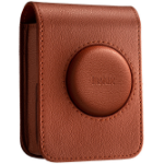 Fujifilm Instax Mini EVO Bag Cover Brown