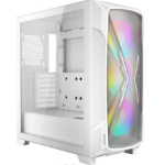 Antec DP505 Midi Tower Wit