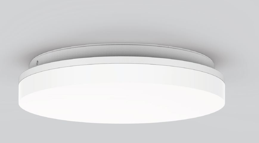 EU Product - Rundleuchte Theia IP54 18W dim thumbnail