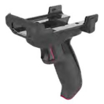 Honeywell CT32, Scan Handle without boot