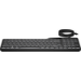 HP 400 Backlit Wired Keyboard