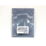 Data Direct Olivetti MF652 752 Toner Chip Cyan