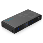 Digitus 4K HDMI Splitter, 1x2