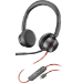 Poly (Plantronics) BLACKWIRE 8225, BW8225 USB-C,WW