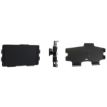Brodit 711114 holder Passive holder Tablet/UMPC Black