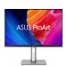 ASUS ProArt PA248QFV computer monitor 61.2 cm (24.1") 1920 x 1200 pixels WUXGA LCD Silver