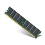 Hypertec IBM equivalent 512MB DIMM DDR SDRAM (PC2700) (Legacy) memory module 0.5 GB 333 MHz
