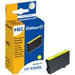 Pelikan 1021430790 ink cartridge 1 pc(s) Compatible Yellow