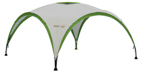 Image of coleman 2000025508 - Green - Grey - Steel - Polyester - 9 m² -...