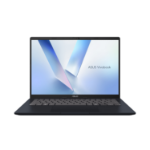 ASUS Vivobook 14 X1407AA-LY012W Copilot+ PC Intel Core Ultra 5 325 Laptop 35.6 cm (14") WUXGA 16 GB DDR5-SDRAM 512 GB SSD Wi-Fi 6 (802.11ax) Windows 11 Home Blue