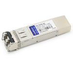AddOn Networks 331-5274-AO network transceiver module Fiber optic 10000 Mbit/s SFP+ 850 nm