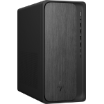 HP OmniDesk M02-0007na PC AMD Ryzen™ 7 8700G 16 GB DDR5-SDRAM 1 TB SSD Windows 11 Home Tower AI PC Grey