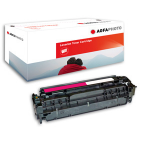 AgfaPhoto APTHP533AE tonercartridge 1 stuk(s) Magenta