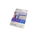 GBC Binding Cover PolyClear A4 200 Micron Frosted