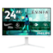 Philips Evnia 3000 24M2N3201P/00 computer monitor 60.5 cm (23.8") 1920 x 1080 pixels Full HD LCD White