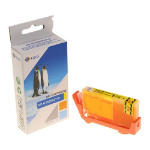 G&G 14704 inktcartridge 1 stuk(s) Compatibel Hoog (XL) rendement Geel