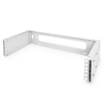 Digitus DN-19 PB-2U rack Wandrek Licht Grijs