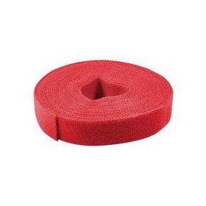 Image of LogiLink KAB0052 stationery tape 4 m Red 1 pc(s)
