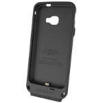 RAM Mounts IntelliSkin mobiele telefoon behuizingen 12,7 cm (5") Hoes Zwart