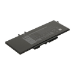 DELL 10X1J industrial rechargeable battery Lithium-Ion (Li-Ion) 8500 mAh 15.2 V