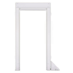 Panduit CUSREFRT8W1 rack-toebehoren