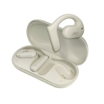 JVC Nearphone TWS White